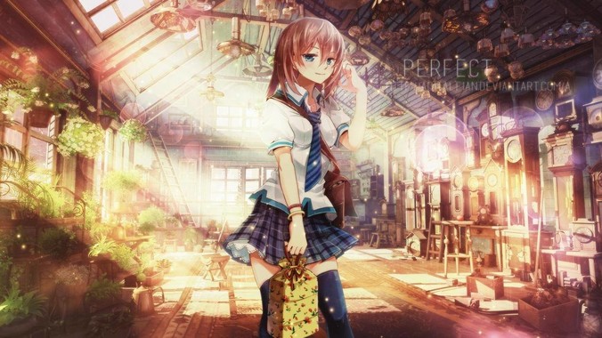 男生会喜欢女生的腿粗吗？